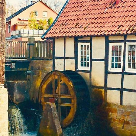 Das Muehlchen Ladbergen Luaran gambar
