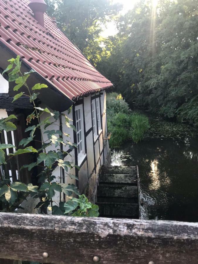 Das Muehlchen Ladbergen Luaran gambar