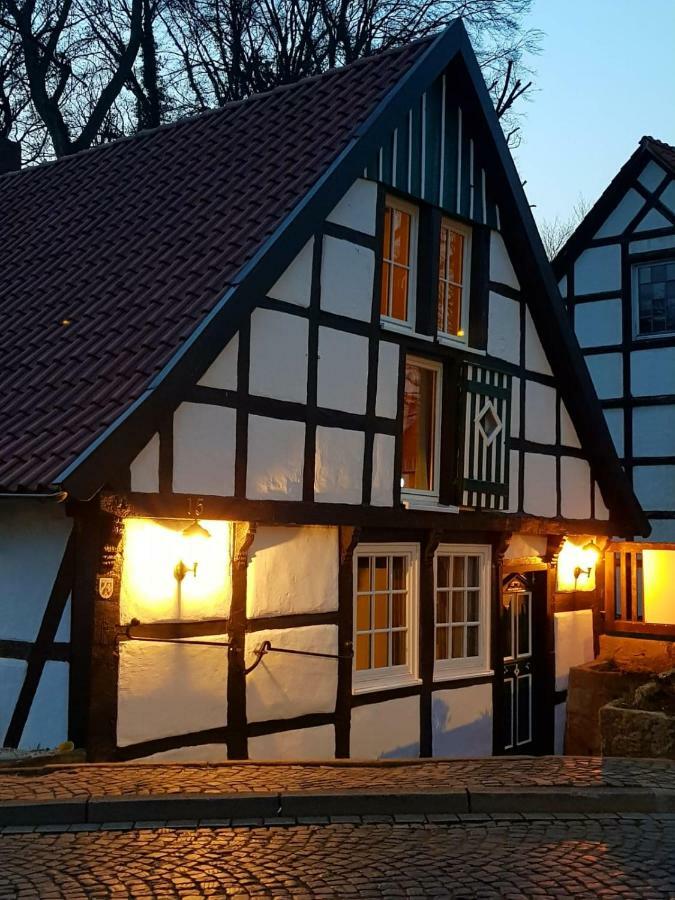 Das Muehlchen Ladbergen Luaran gambar